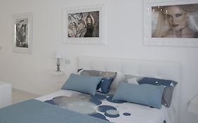 Artist's suite