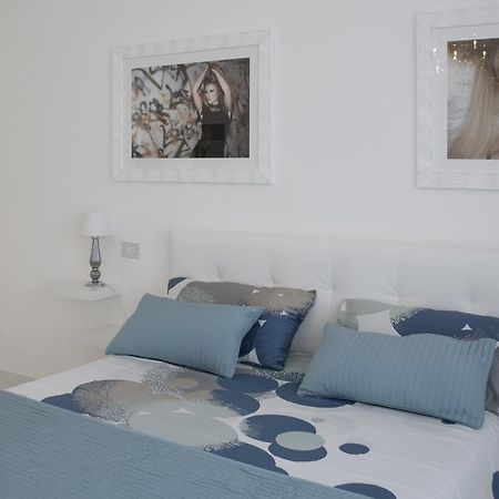 Artist's suite Bari Extérieur photo