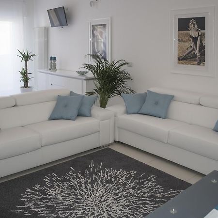 Artist's suite Bari Extérieur photo