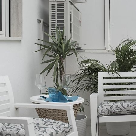Artist's suite Bari Extérieur photo