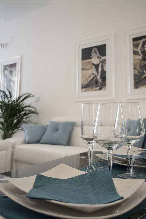 Artist's suite Bari Extérieur photo