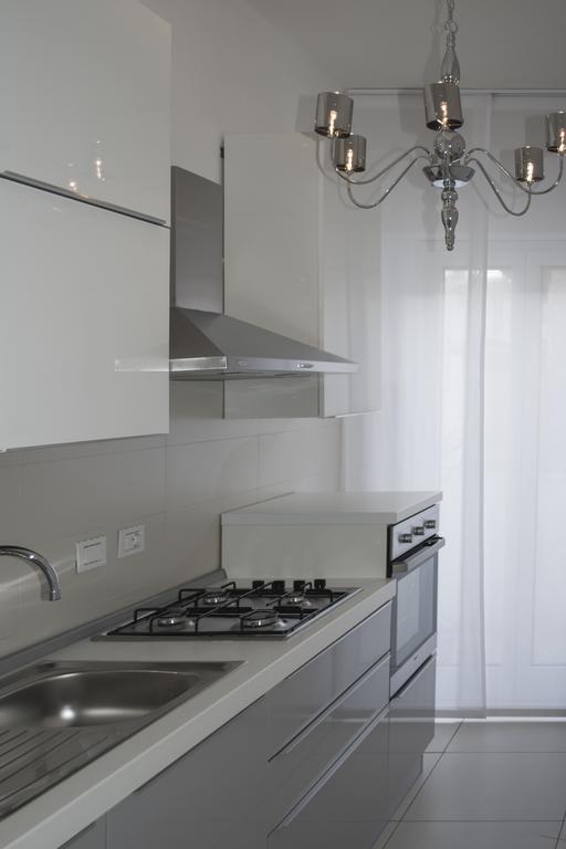 Artist's suite Bari Extérieur photo
