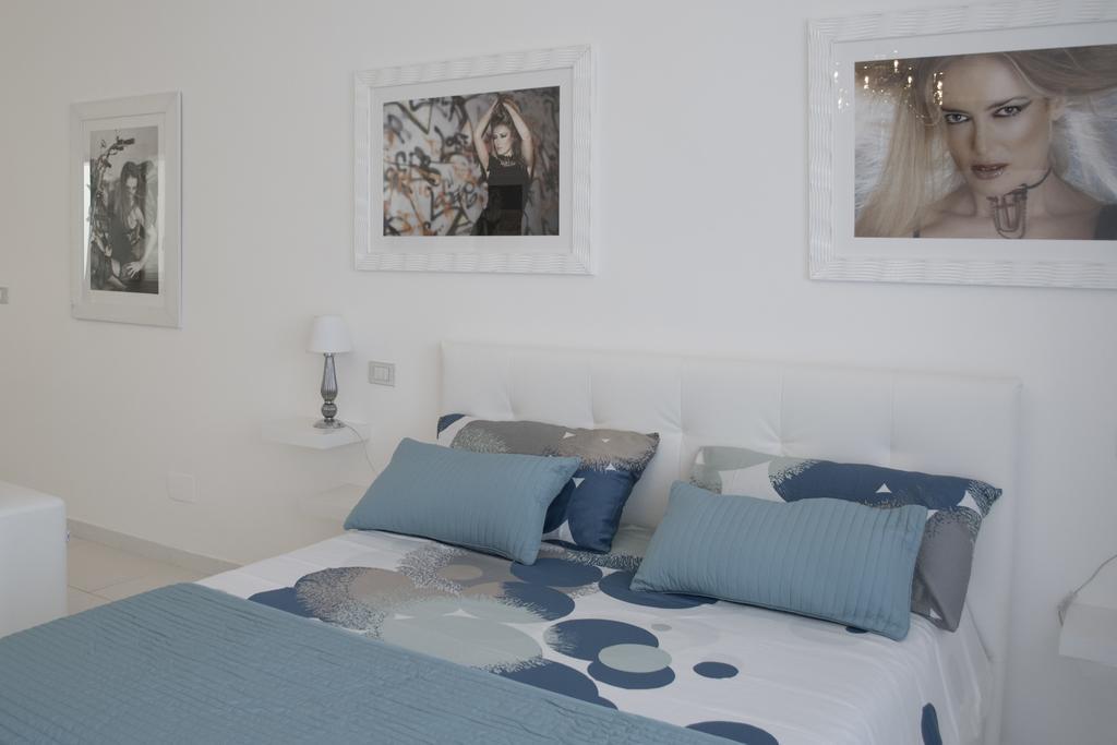 Artist's suite Bari Extérieur photo
