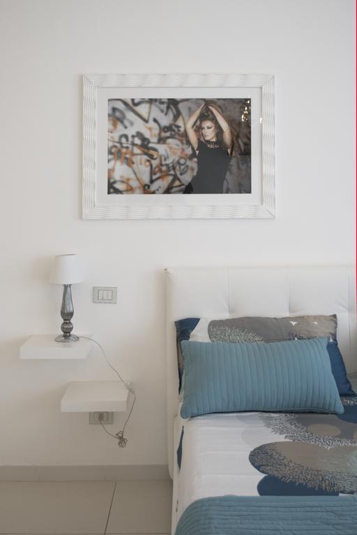 Artist's suite Bari Extérieur photo