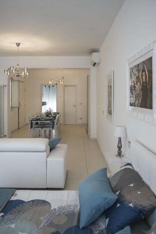 Artist's suite Bari Extérieur photo