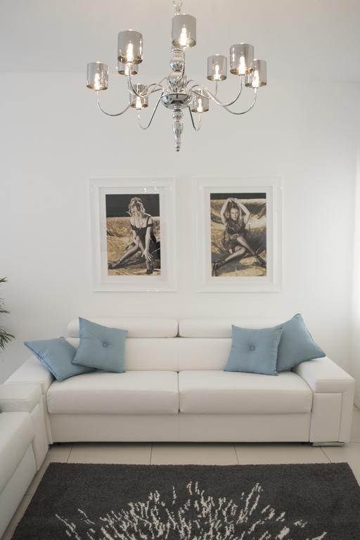 Artist's suite Bari Extérieur photo