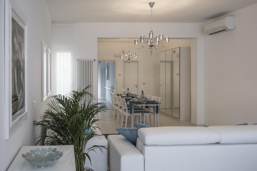Artist's suite Bari Extérieur photo