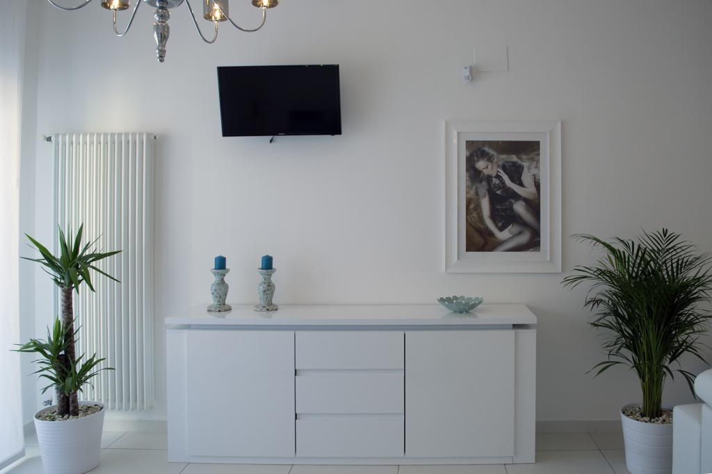 Artist's suite Bari Extérieur photo