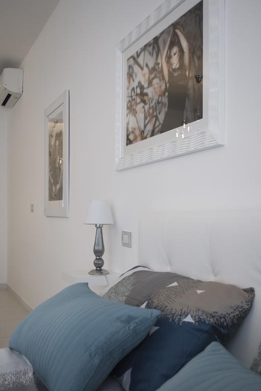 Artist's suite Bari Extérieur photo
