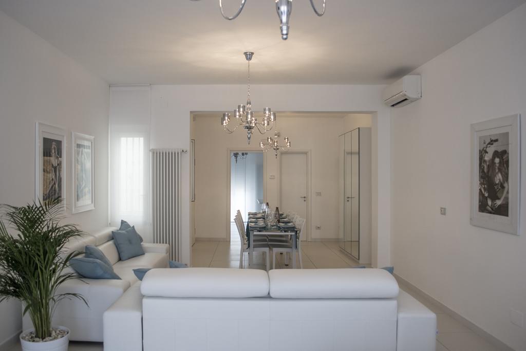 Artist's suite Bari Extérieur photo